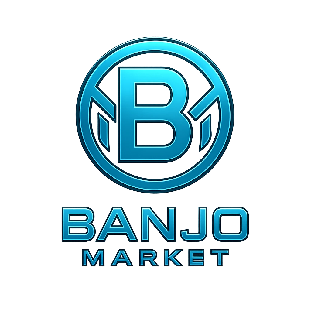 بانجو مارکت